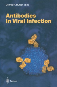 Antibodies in Viral Infection