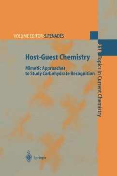 Host-Guest Chemistry