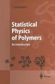 Statistical Physics of Polymers