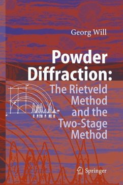 Powder Diffraction - Will, Georg
