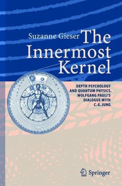 The Innermost Kernel - Gieser, Suzanne
