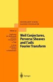Weil Conjectures, Perverse Sheaves and ¿-adic Fourier Transform