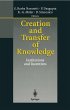 Creation and Transfer of Knowledge - Bild 1