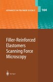 Filler-Reinforced Elastomers Scanning Force Microscopy