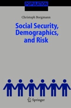 Social Security, Demographics, and Risk - Borgmann, Christoph Hendrik