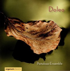 Dooleo-Chansons Für Margarete... - Penalosa-Ensemble