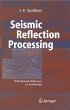 Seismic Reflection Processing - Bild 1