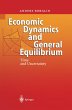 Economic Dynamics and General... - Bild 1