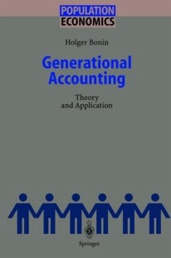 Generational Accounting - Bonin, Holger