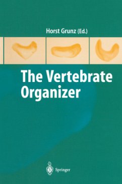 The Vertebrate Organizer