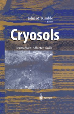 Cryosols