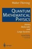 Quantum Mathematical Physics