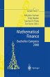 Mathematical Finance - Bachelier... - Bild 1