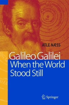 Galileo Galilei - When the World Stood Still - Næss, Atle