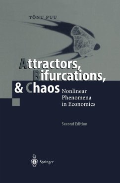 Cover Attractors, Bifurcations, & Chaos