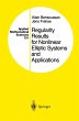 Regularity Results for Nonlinear... - Bild 1
