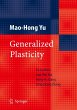 Generalized Plasticity - Bild 1