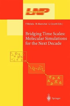 Bridging the Time Scales