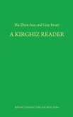 Kirghiz Reader Kirghiz Reader