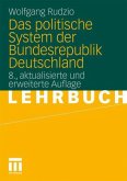 Das politische System der Bundesrepublik Deutschland