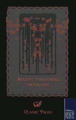 Novellen - Strindberg, August