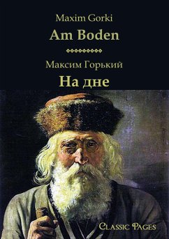 Am Boden - Gorki, Maxim