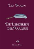 Die Liebesbriefe der Marquise