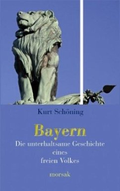 Bayern - Schöning, Kurt