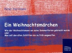 Cover Ein Weihnachtsmärchen