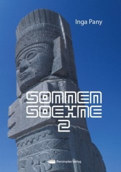 Cover Sonnensöhne
