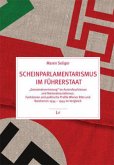 Scheinparlamentarismus im Führerstaat