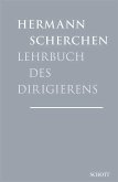 Lehrbuch des Dirigierens