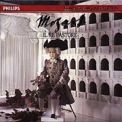 Cover Die vollständige Mozart-Edition Vol. 35