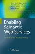 Enabling Semantic Web Services - Bild 1