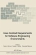 User-Centred Requirements for Software... - Bild 1