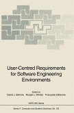 User-Centred Requirements for Software Engineering Environments