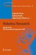 Robotics Research - Bild 1