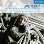 Ave Maria-Geistliche Lieder