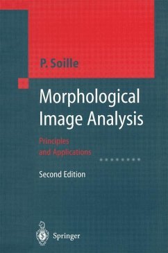 Morphological Image Analysis - Soille, Pierre