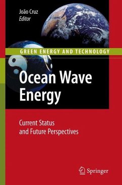 Ocean Wave Energy - Cruz, Joao