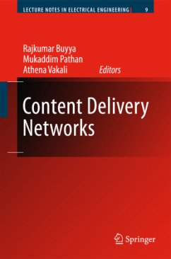 Content Delivery Networks