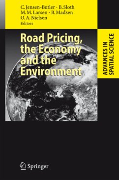 Road Pricing, the Economy and the Environment