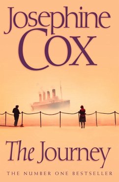 The Journey - Cox, Josephine