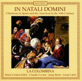 Christmas in Spain, 1 Audio-CD