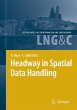Headway in Spatial Data Handling - Bild 1