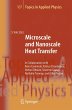 Microscale and Nanoscale Heat Transfer - Bild 1