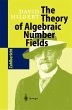 The Theory of Algebraic Number Fields - Bild 1