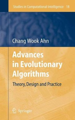 Advances in Evolutionary Algorithms - Ahn, Chang Wook