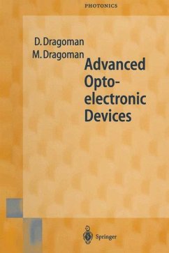Advanced Optoelectronic Devices - Dragoman, Daniela;Dragoman, Mircea