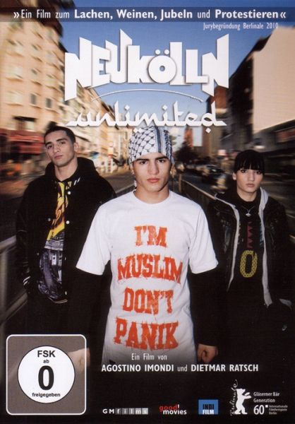 Neukölln Unlimited Neukölln Unlimited